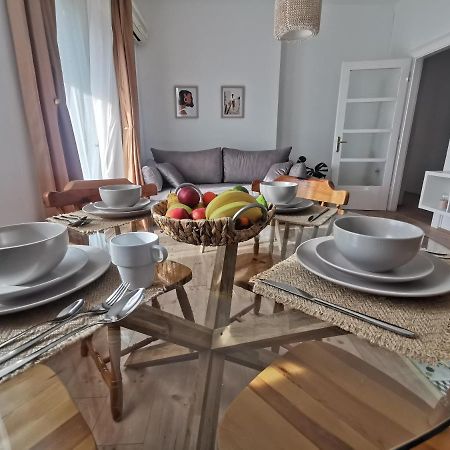 Lu&Lu Apartment สปลิท ภายนอก รูปภาพ