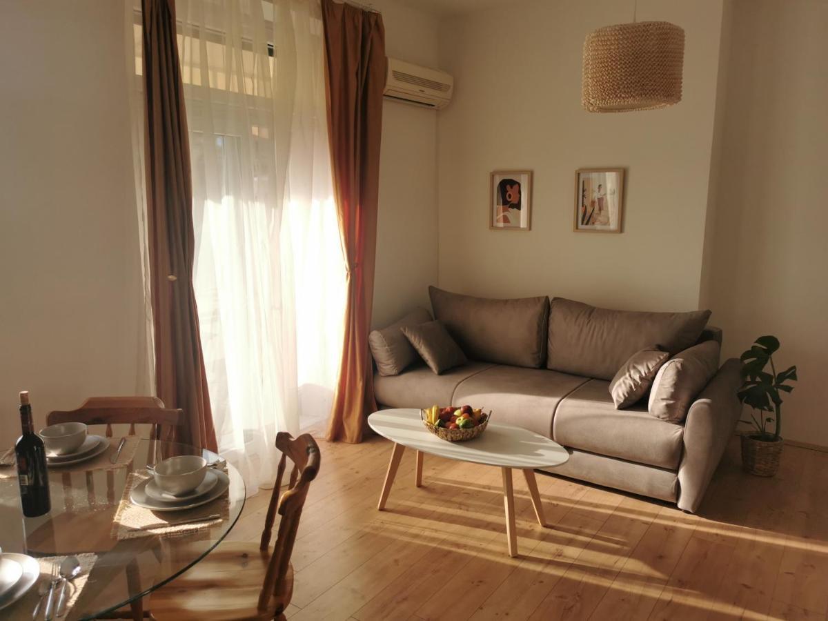 Lu&Lu Apartment สปลิท ภายนอก รูปภาพ
