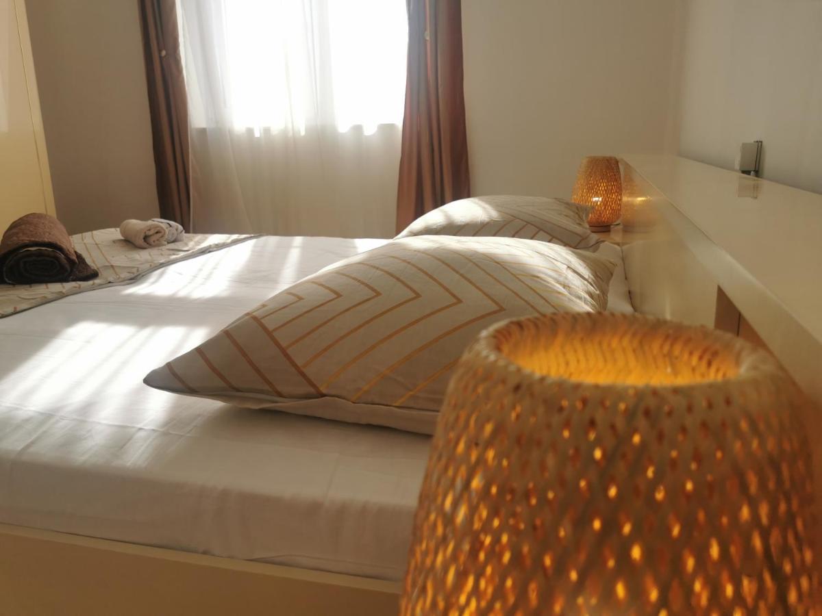 Lu&Lu Apartment สปลิท ภายนอก รูปภาพ