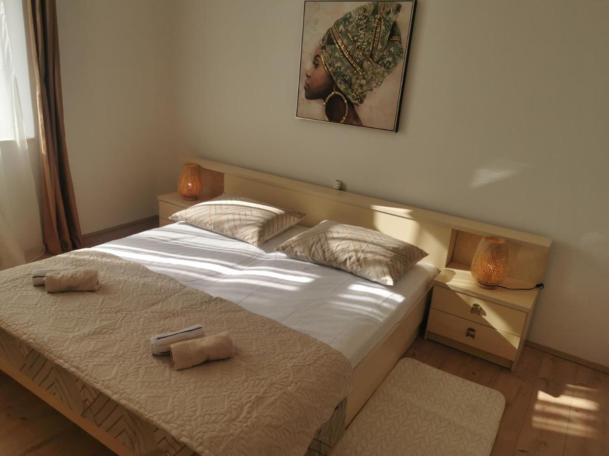 Lu&Lu Apartment สปลิท ภายนอก รูปภาพ