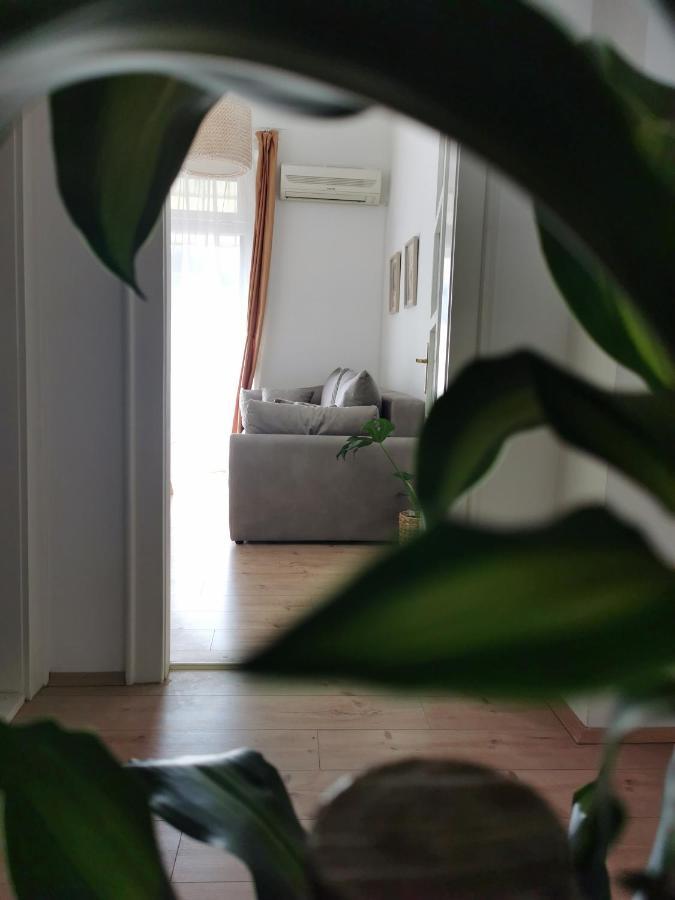 Lu&Lu Apartment สปลิท ภายนอก รูปภาพ
