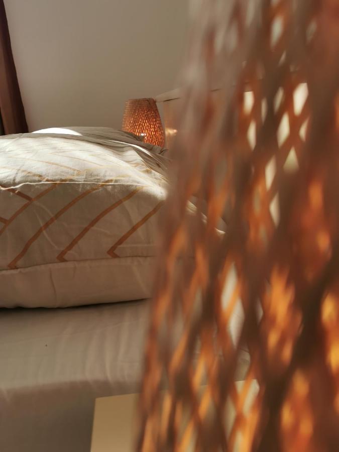 Lu&Lu Apartment สปลิท ภายนอก รูปภาพ