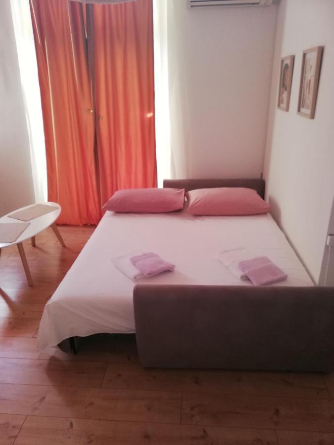 Lu&Lu Apartment สปลิท ภายนอก รูปภาพ
